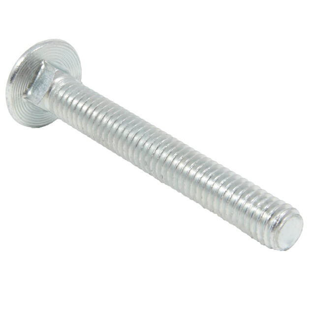 Bolt 5/16-18 x 2.50 Gr1