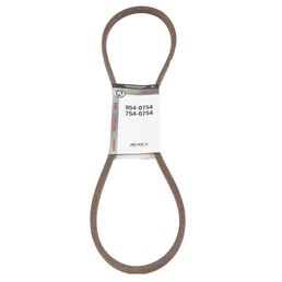 Riding Mower 27-inch Deck Belt