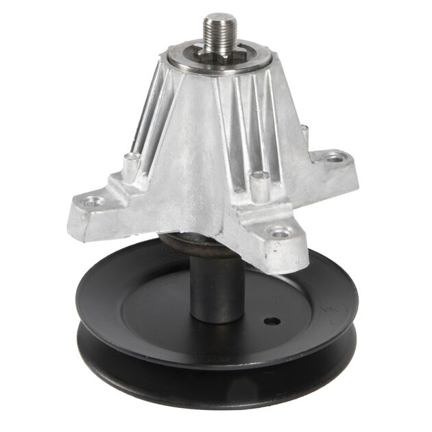 Spindle Assembly - 5.57" Dia. Pulley