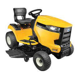 XT2-LX46 KW Cub Cadet Riding Lawn Mower