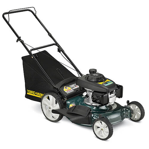 Yard-Man Push Lawn Mower Model 11A-549Q001