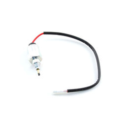 Fuel Solenoid