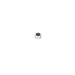 Jam Nylock Nut 1/4