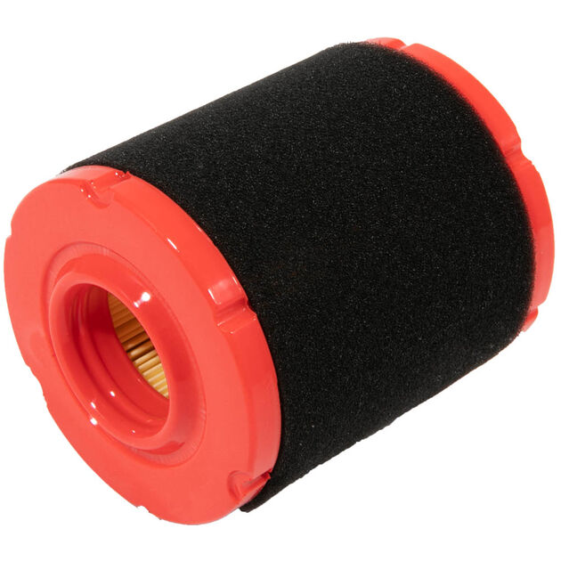 Air Filter with Pre-Cleaner