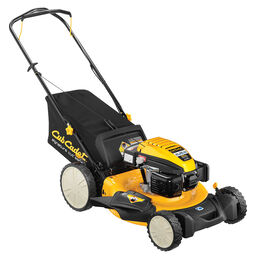 Cub Cadet Push Lawn Mower Model 11A-B92J596