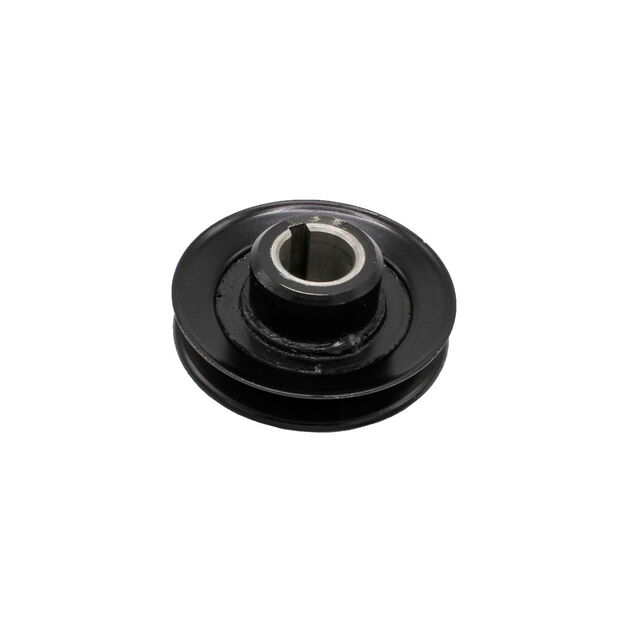 PULLEY,ENGINE-HYDRO DRI