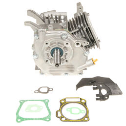 Shortblock Assembly