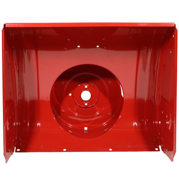 24" Auger Housing (Craftsman Red)