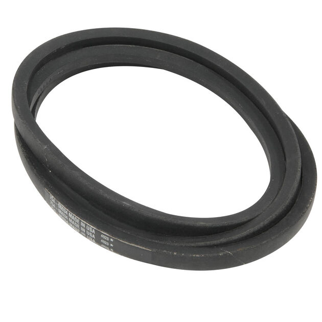 PTO Drive Belt for 48-inch Cutting Decks