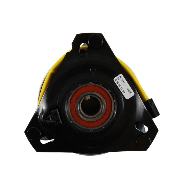 PTO Clutch