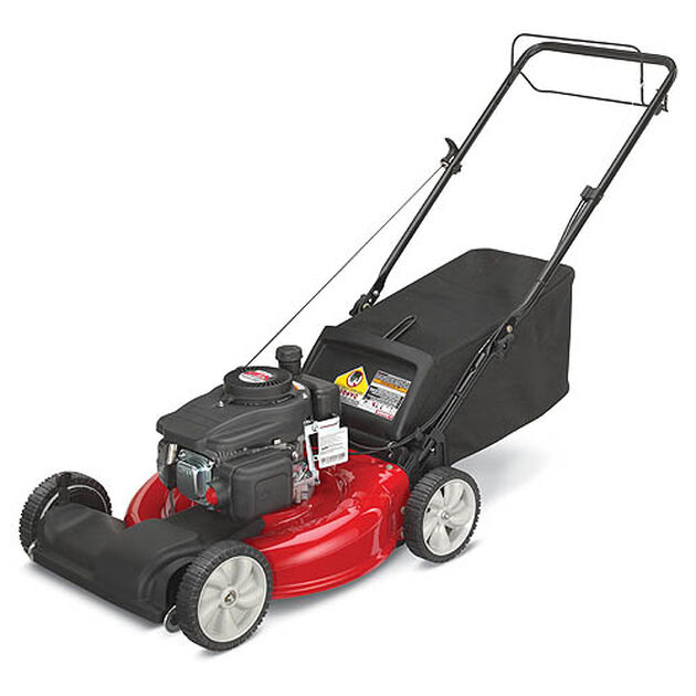 MTD Self Propelled Lawn Mower Model 12A-A1JC006