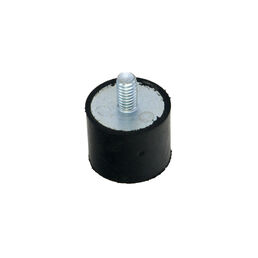 RUBBER BUMPER 1.25 X 1