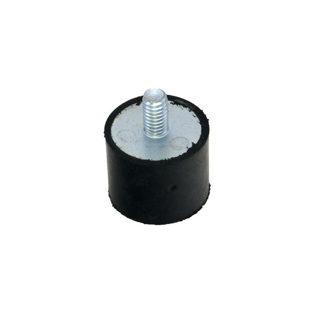 RUBBER BUMPER 1.25 X 1