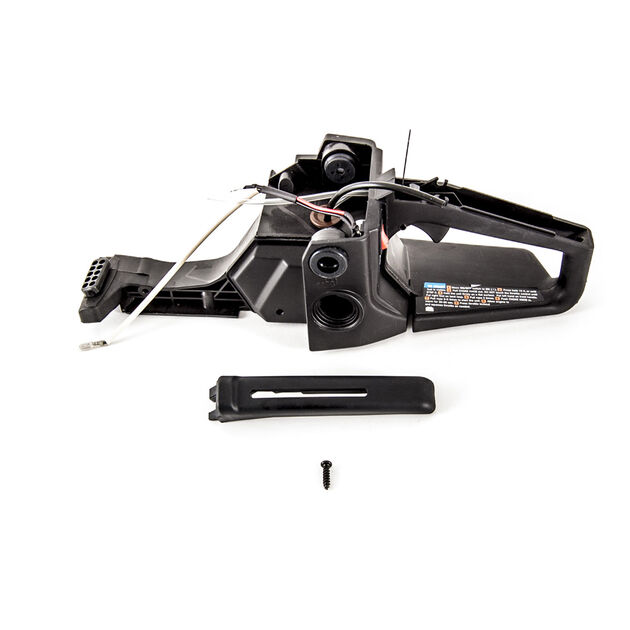 Fuel Housing Assembly 