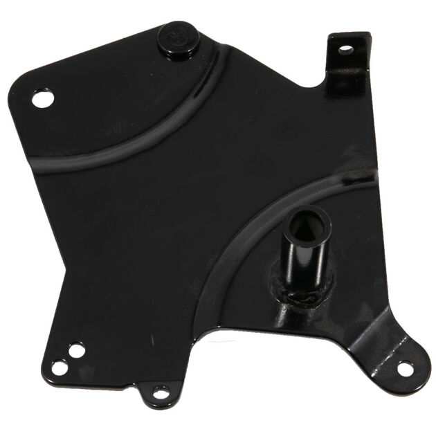 BRACKET ASSY-IDLER           N