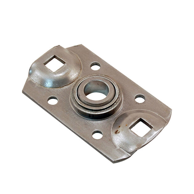 Drive Shaft Flange Assembly