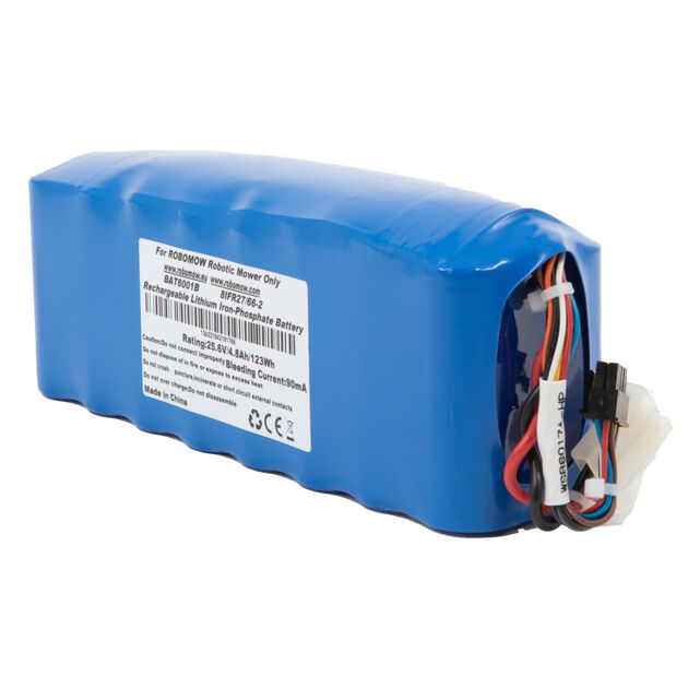 Battery (Rs612/Rs622) (4.6Ah)