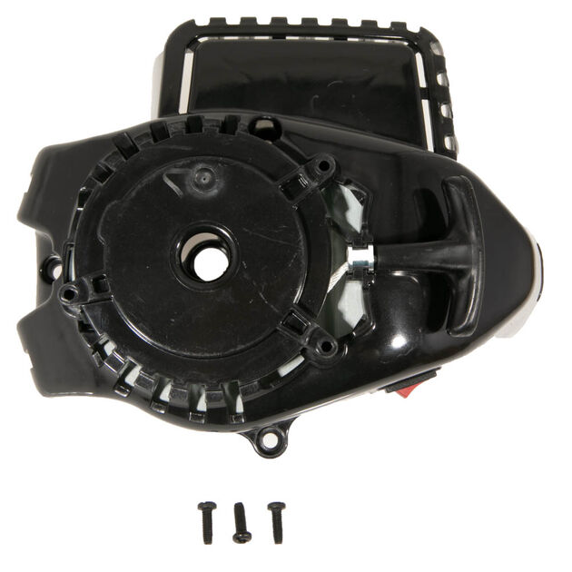 Starter Housing Assembly
