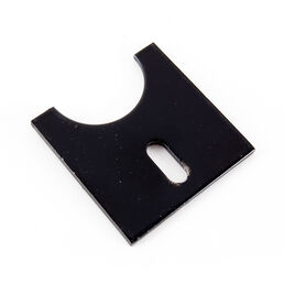 Bracket,-Tubing Adapt