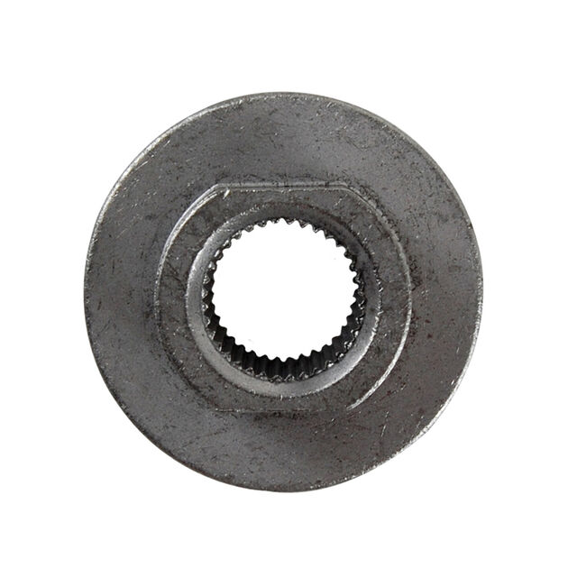 Pulley Hub