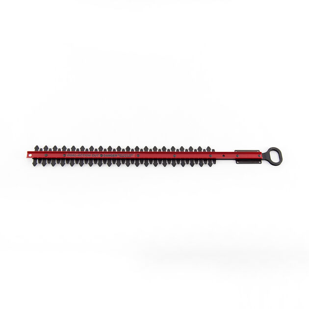 Blade, 20" Dual Ac