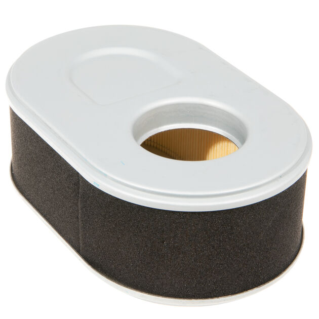 Air Filter with Pre-Filter