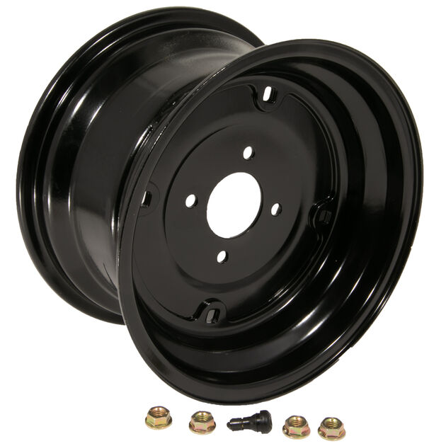 Replacement Rim (12x7)