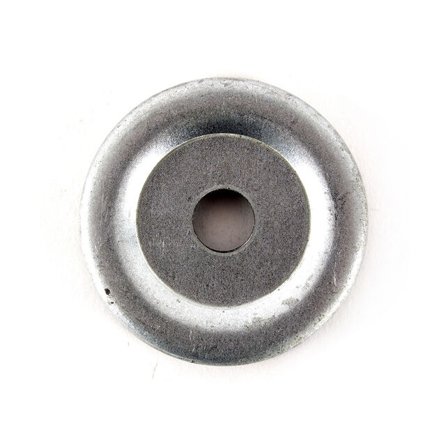 Idler Pulley Cap