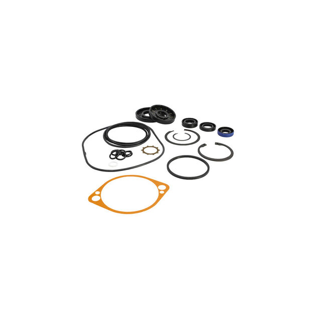 SEAL KIT, PW PUMPS