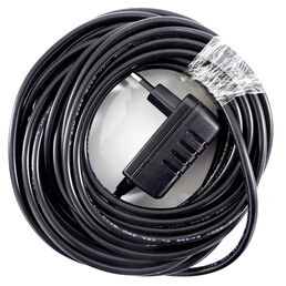 10MM POWER SUPPLY WALL MT 17V