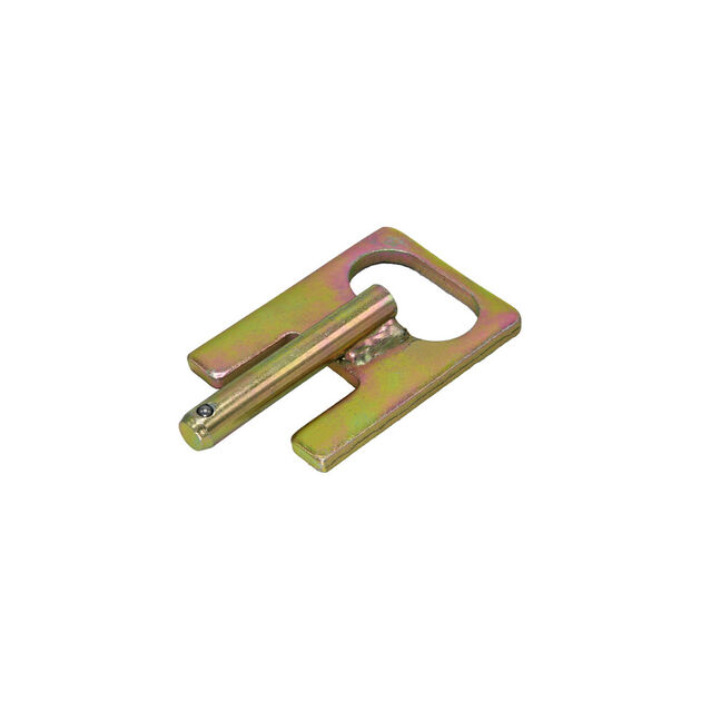 PIN, DECK HEIGHT W/A
