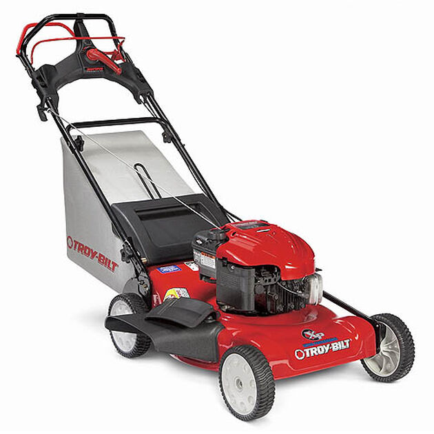 21" XP  Troy-Bilt Self-Propelled Lawn Mower