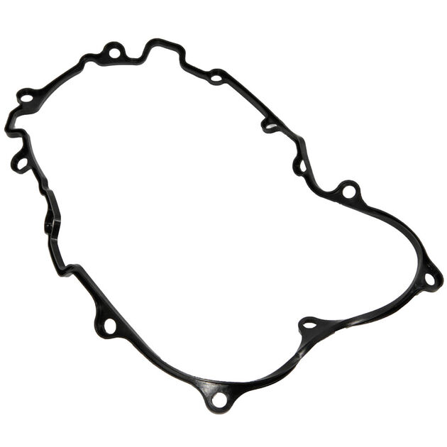 CLUTCH COVER SEAL             