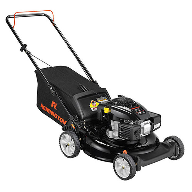 Remington RM140 21" Push Mower