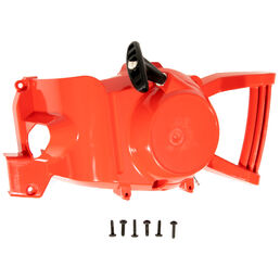 Starter Housing Assembly