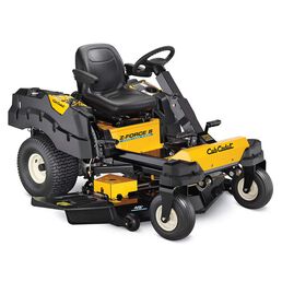 Z-Force S 48 KH Cub Cadet Zero Turn Mower