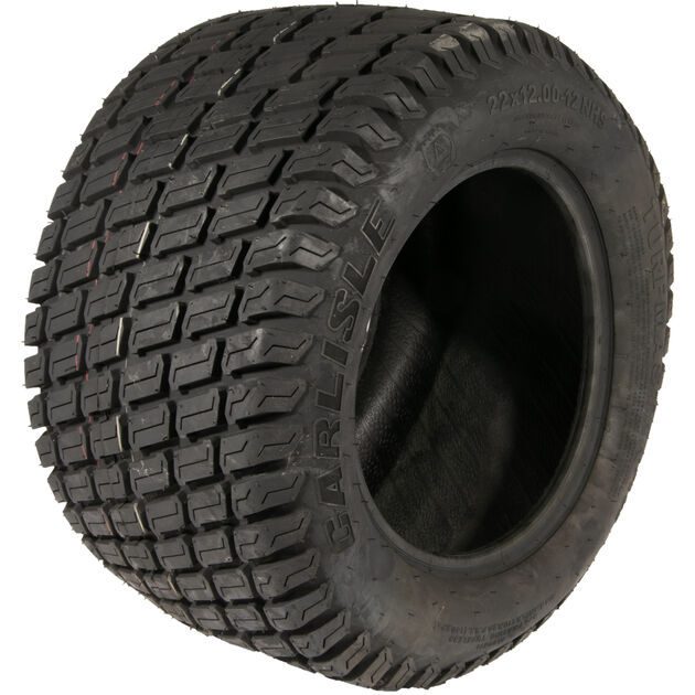 Tire (22x12-12) (4Ply) (Turfmaster)