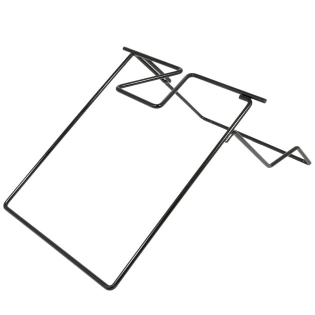 Grassbag Frame (Powder Black)