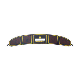 LABEL-DASH MONITOR     3000 SE