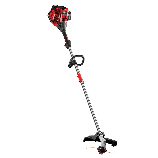 Yard Machines Y25SP Straight Shaft String Trimmer