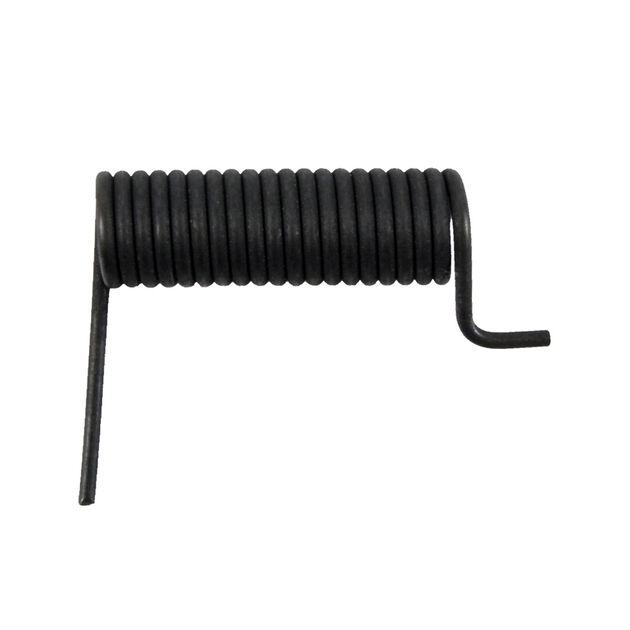 Torsion Spring