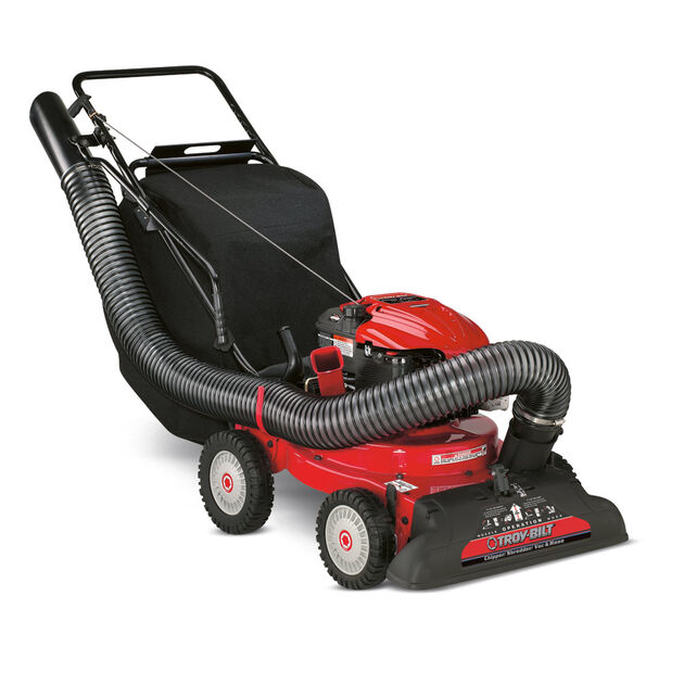 Troy-Bilt Log Splitter Model 24B-060F766