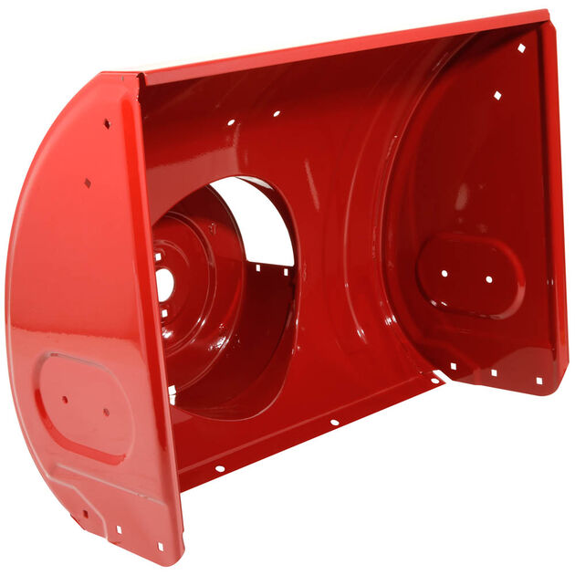 26" Auger Housing (Craftsman Red)