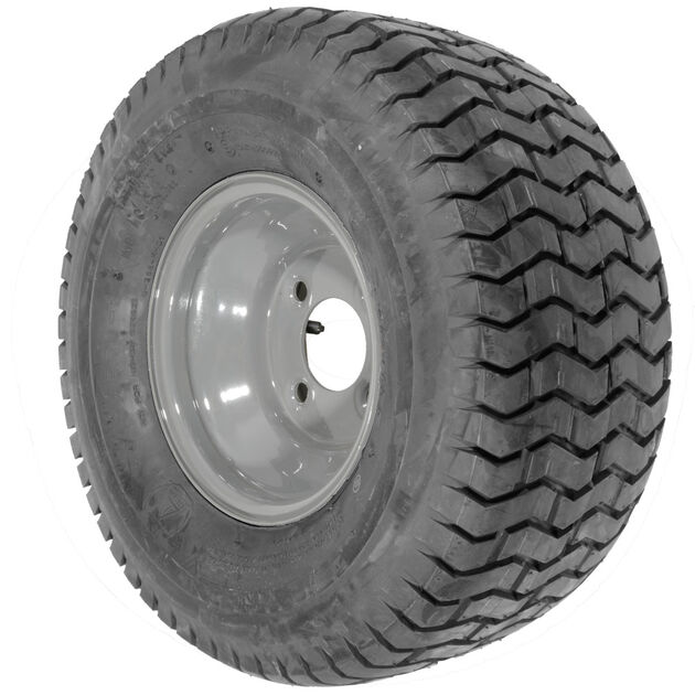 Wheel Assembly, 18 x 8.5 x 8