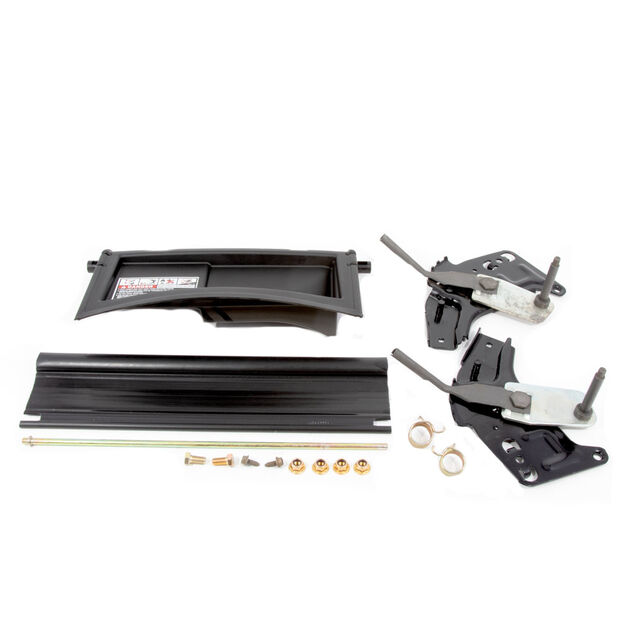 Handle Brackets Kit