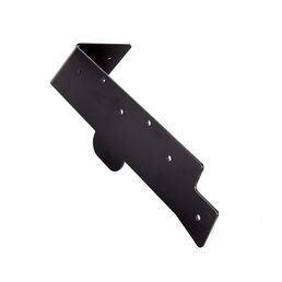 Chute Top Mounting Bracket