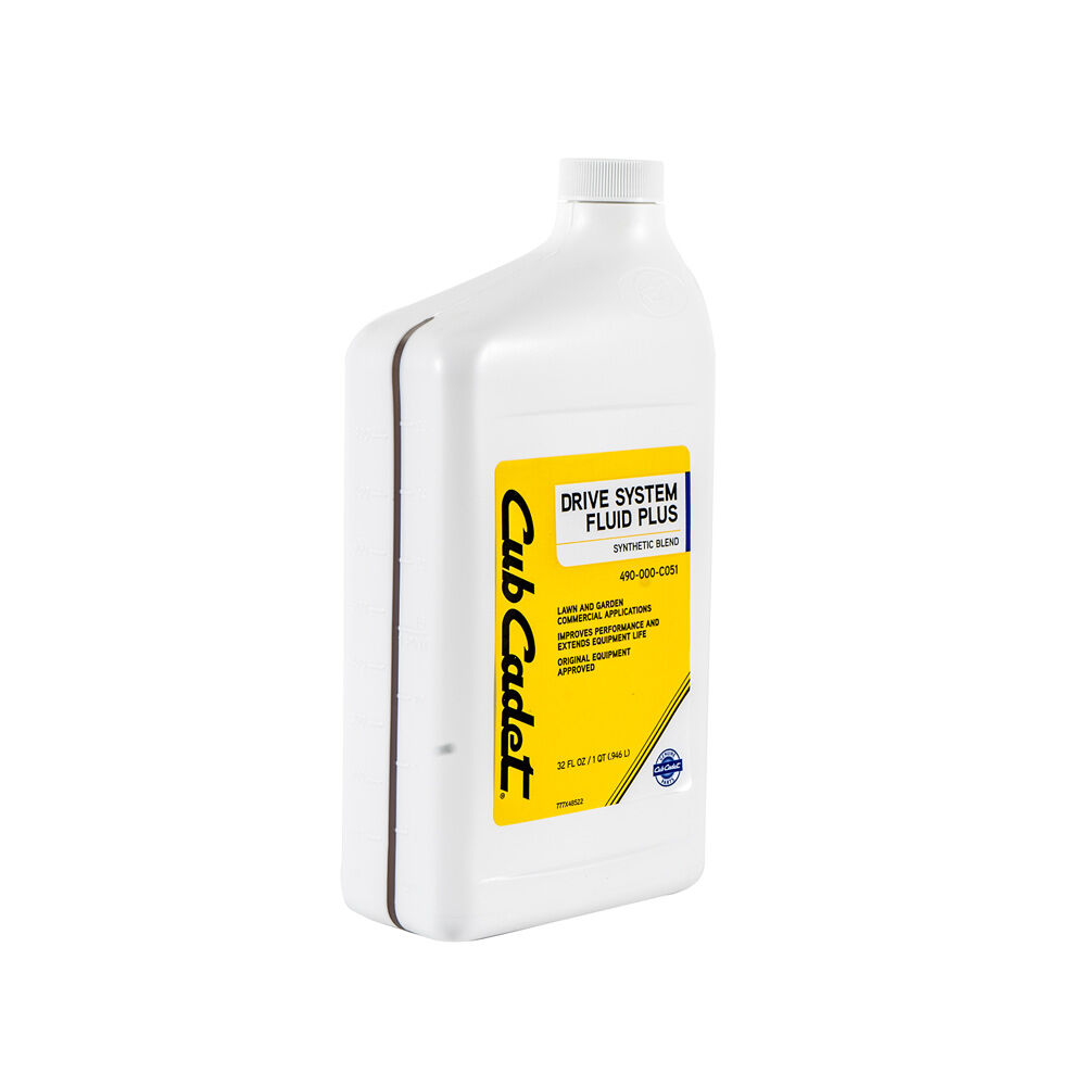 Synthetic Blend Drive System Fluid - 32 oz - 490-000-C051 | GFP US