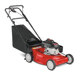 MTD Pro Self Propelled Lawn Mower Model 12A-378Q795