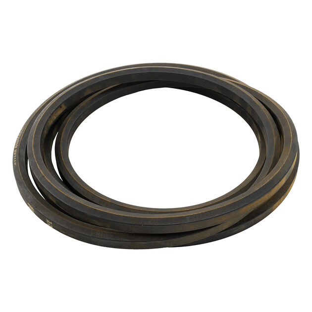 BELT, DECK