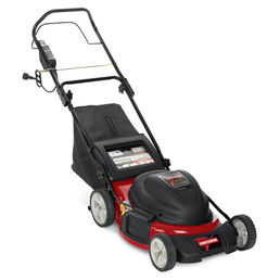 Craftsman 19" Electric Lawn Mower 247.370160 